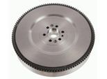 SACHS Schwungrad 6366000054 für Ford Volvo