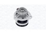 MAGNETI MARELLI Wasserpumpe 350984170000 für Vaughall SAAB