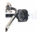 DELPHI Sensor, Abgastemperatur ts3046112b1 für Opel Vaughall