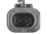 HERTH+BUSS ELPARTS Sensor, Abgastemperatur 70682450 nach Rußpartikelfilter für Vaughall