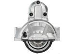 HERTH+BUSS ELPARTS Starter 42003006 für Ford