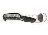 PRASCO Spoiler vg8091801 vorne für VW