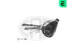 ERA Lenkstockschalter 440140 für Fiat
