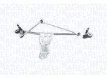 MAGNETI MARELLI Wischergestänge 085570729010 vorne für BMW