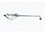 MAGNETI MARELLI Wischergestänge 085570708010 vorne für Iveco
