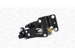 MAGNETI MARELLI Kompressor, Druckluftanlage 350270001127 für BMW