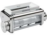 KENWOOD Raviolivorsatz "KAX93.A0ME", silber (edelstahlfarben), B:11,3cm H:22,6cm T:9,3cm, Küchenmaschinen-Aufsätze