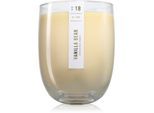 DW Home Wooden Wick Candles Vanilla Bean geurkaars 488 g