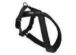 AniOne X-Geschirr Classic schwarz M