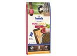 bosch Mini Adult Lamm und Reis 15 kg