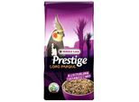 Versele-Laga Versele-Prestige Loro Parque Australische Sittichmischung 20kg
