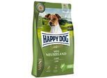 HAPPY DOG Sensible Trockenfutter Hund Adult, Mini Neuseeland 4 kg