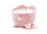 Catit Pixi Fountain Trinkbrunnen pink