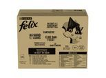 Felix So gut wie es aussieht in Gelee 120x85 g Gemischte Vielfalt 2