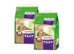 Cat's Best Smart Pellets 2x10 kg