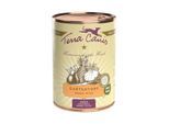 Terra Canis Gartentopf Orange Detox 6x400 g