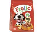 Frolic Beutel Geflügel 3x2,6 kg