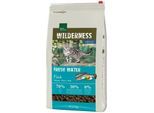 REAL NATURE WILDERNESS Trockenfutter Katze, Adult, Fresh Water, Fisch 2,5 kg