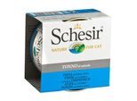 Schesir Natural 12x85g Thunfisch