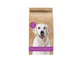 DOG'S LOVE Adult Lamm 2 kg