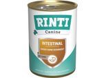 RINTI Canine Intestinal Adult Lamm 12x400 g