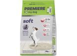 PREMIERE Trockenfutter Hund Soft Adult Mini Rind Rind 4 kg