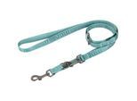 more LIFESTYLEPETS Führleine, Länge 2 Meter, türkis M