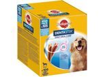 Pedigree Dentastix Daily Oral Care Megapack 105 Stück für große Hunde