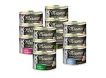 Miamor Feine Filets naturell Mixpaket 12x156g