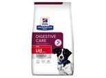 Hill's Prescription Diet Digestive Care i/d Stress Mini mit Huhn 3 kg
