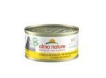 Almo nature HFC Natural Nassfutter Katze Hühnerschenkel 48x70 g