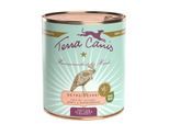 Terra Canis Getreidefrei Adult 6x800g Pute mit Sellerie, Kürbis und Brunnenkresse