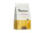 Applaws Trockenfutter Kitten, Hähnchen 7,5 kg
