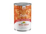 Almo nature Daily Menu 24x400g Rind
