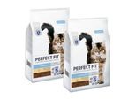 PERFECT FIT Beutel Junior