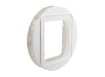 SureFlap Montageadapter Haustierklappe