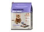 PREMIERE Meat Menu Trockenfutter Katze Sterilised 10 kg