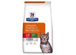 Hill's Prescription Diet c/d Multicare Stress + Metabolic 3 kg
