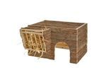 AniOne Holzhaus Leo M