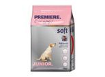 PREMIERE Soft Trockenfutter Junior Geflügel 4 kg