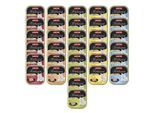 animonda Vom Feinsten Nassfutter Katze, Adult, Milde Vielfalt 32x100g