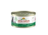 Almo nature HFC Jelly Thunfisch 24x70 g