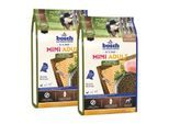 bosch Mini Adult Geflügel und Hirse 2x3 kg