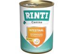 RINTI Canine Intestinal Adult Huhn 12x400 g