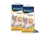 Biokat's Classic 3in1 2x18 l