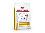 ROYAL CANIN Veterinary Urinary S/O Small Dogs 8 kg