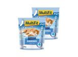 MultiFit diamonds 2x8 l