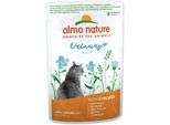 Almo nature Urinary Help Huhn 30x70 g