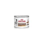 ROYAL CANIN Veterinary Gastrointestinal High Fibre Mousse 12x200g