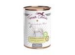 Terra Canis Hypoallergen Adult Pferd 6x400 g